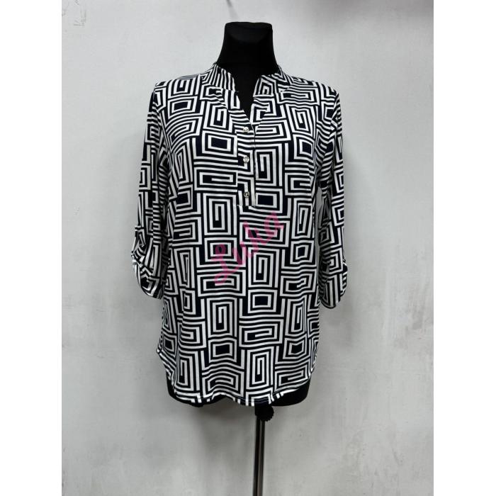 Women's blouse Polska NOO-807