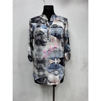Women's blouse Polska NOO-808
