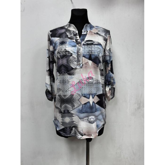 Women's blouse Polska NOO-808