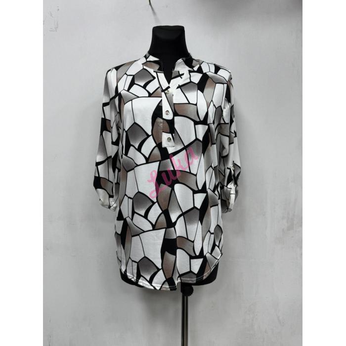Women's blouse Polska NOO-809
