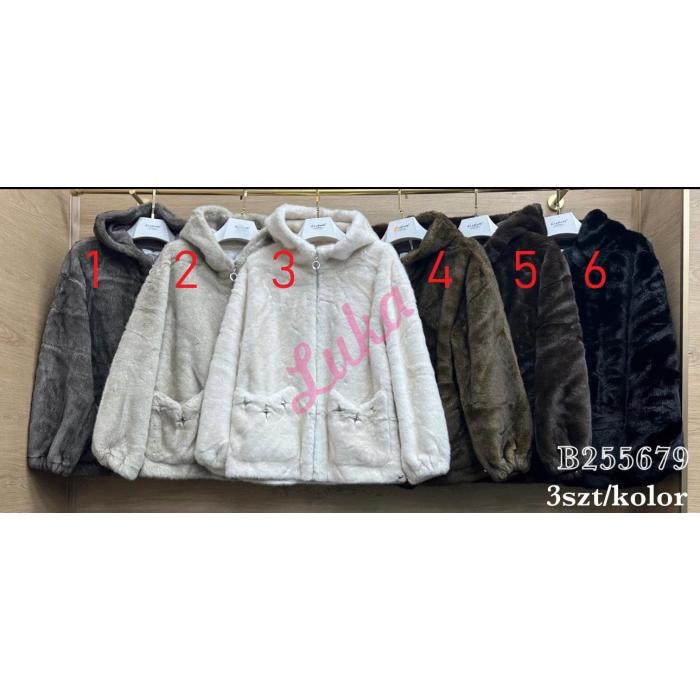 Women's Jacket ITALY B255675