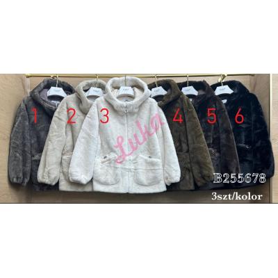 Women's Jacket ITALY B255678