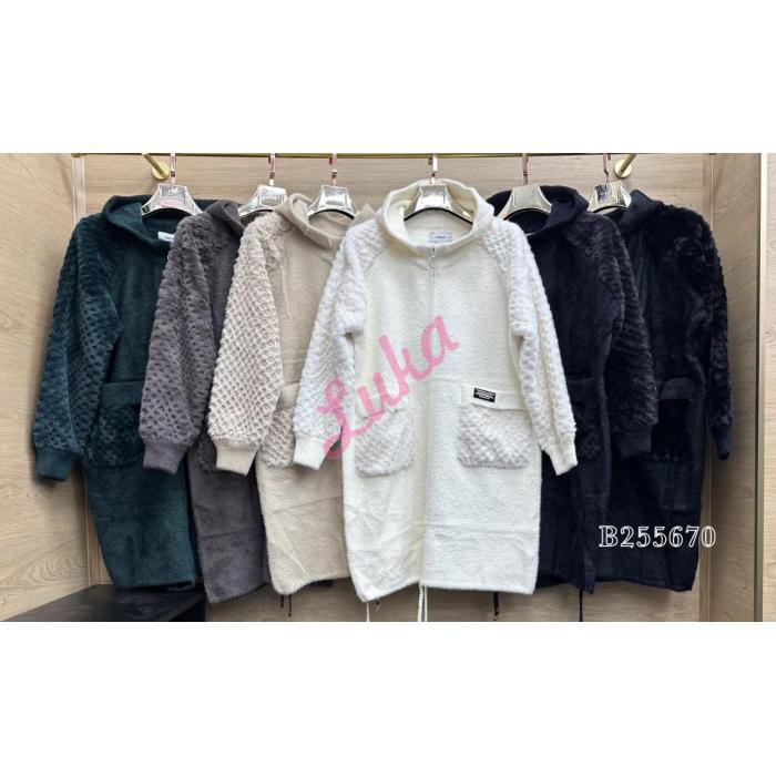 Women's Sweater B255671