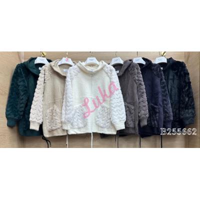 Sweter damski B255670