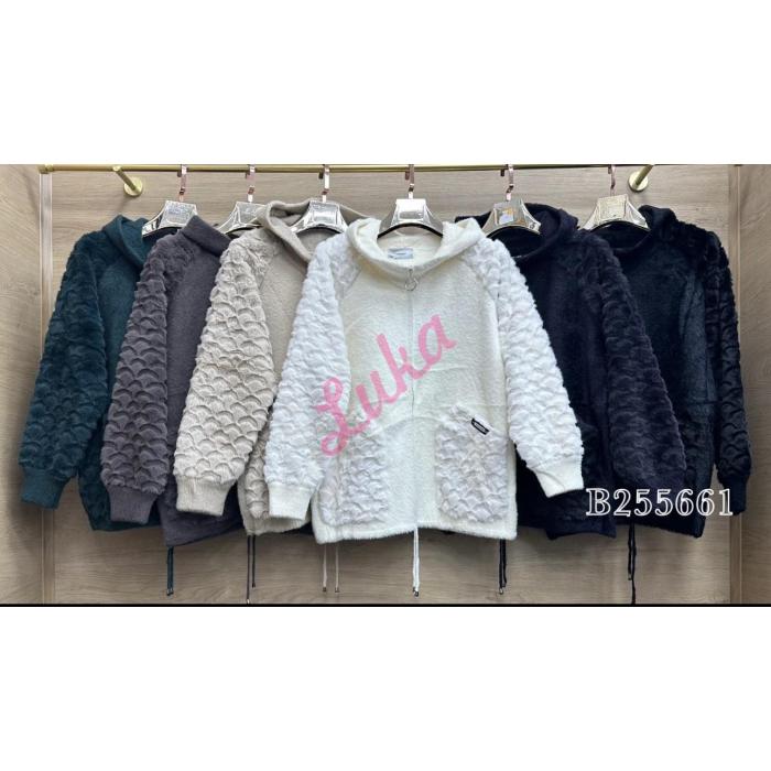 Women's Sweater B255662