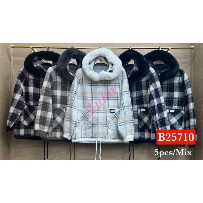 Sweter damski B255639