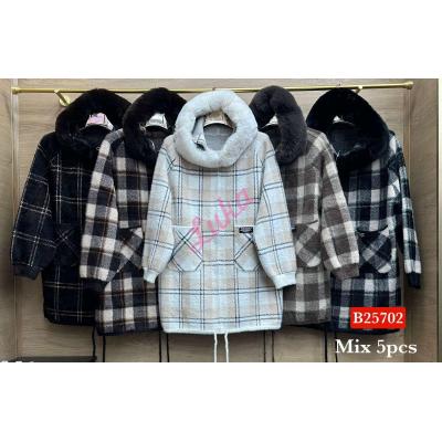 Sweter damski B25715