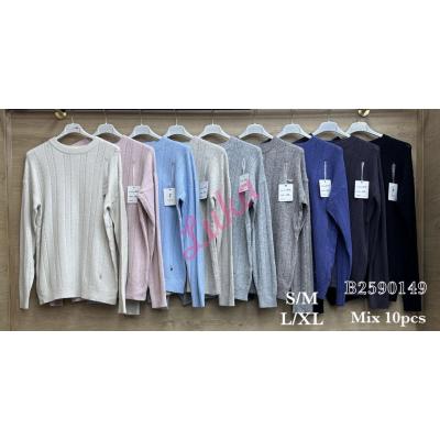 Sweter damski B2590151