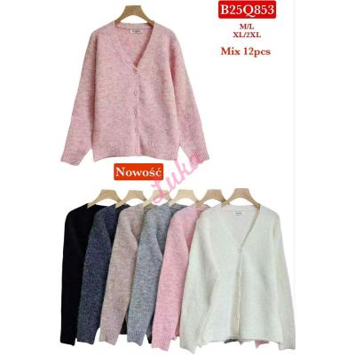 Sweter damski B252120