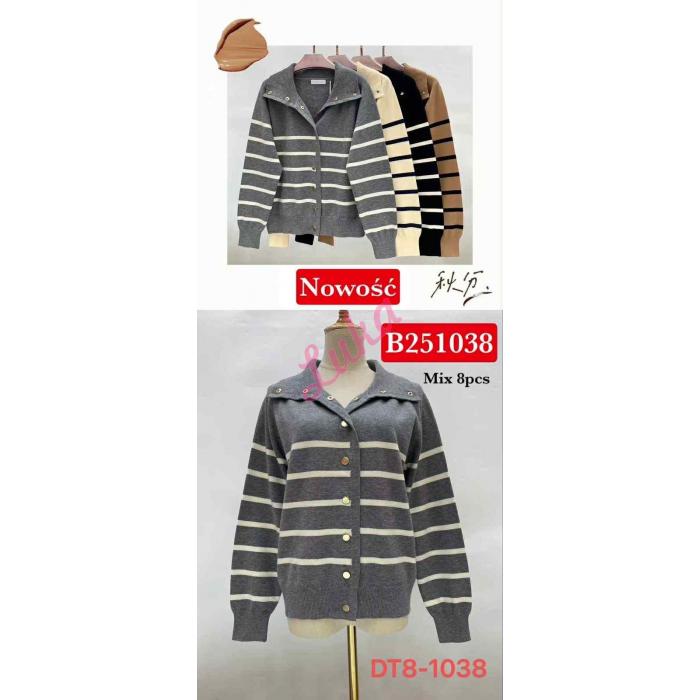 Sweter damski B251061