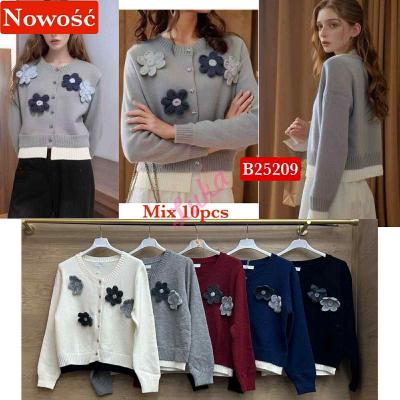 Sweter damski B258801