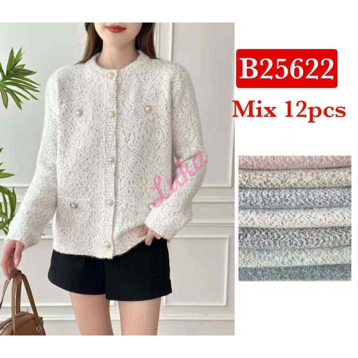 Sweter damski B252325