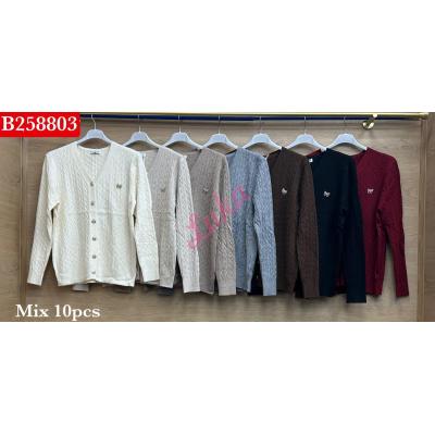 Sweter damski B25004