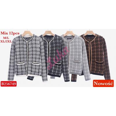 Sweter damski B25Q55