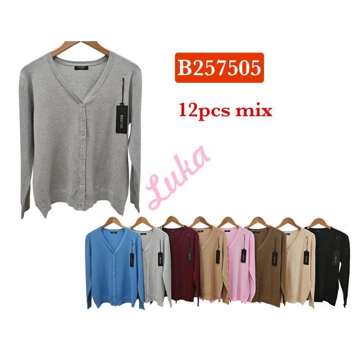 Sweter damski B257506