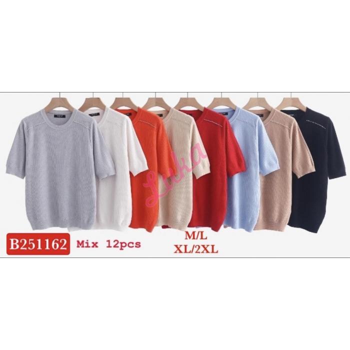 Women's sweater B251168