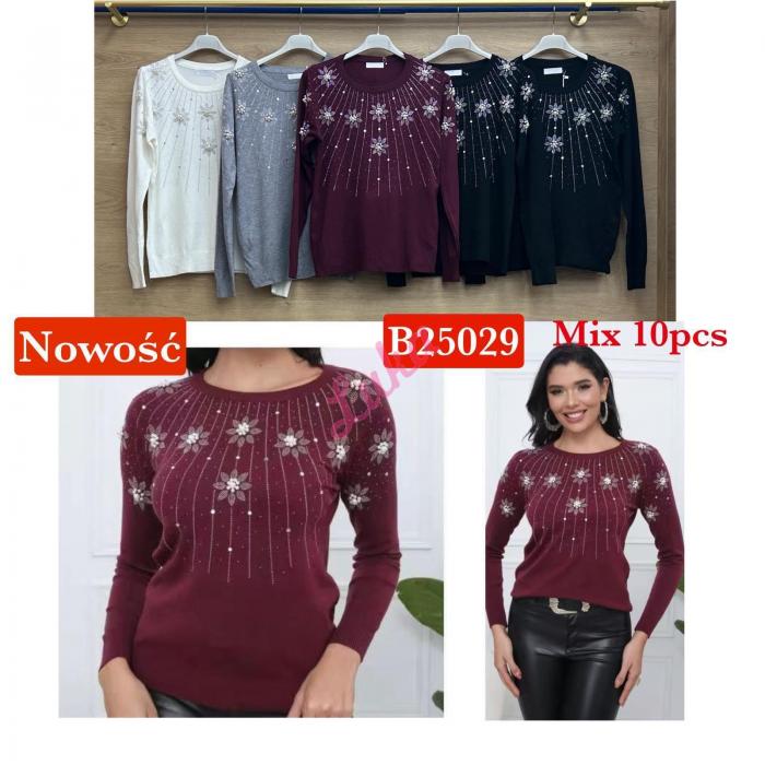 Women's Blouse B25020