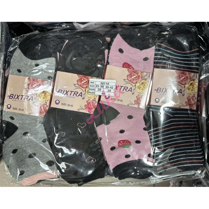 Skarpety damskie Bixtra 50110