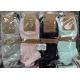Women's Low Cut Socks Bixtra C101