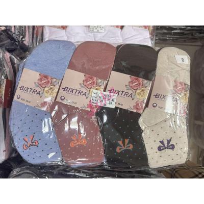Skarpety damskie Bixtra 50117