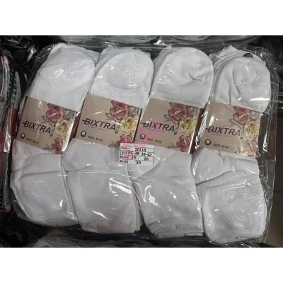 Women's socks Bixtra 50104