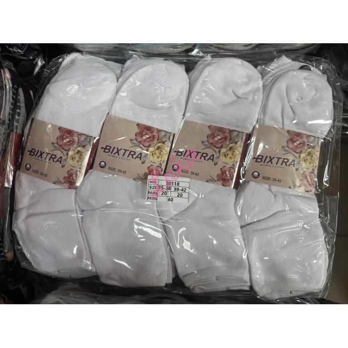 Women's socks Bixtra 50104