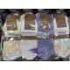 Women's Low Cut Socks Bixtra C055