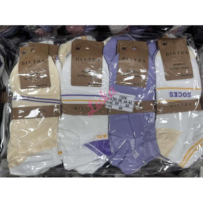 Stopki damskie Bixtra C055