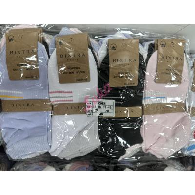 Stopki damskie Bixtra C055