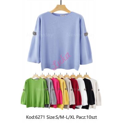 Women's sweater K-030