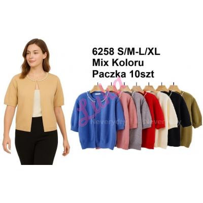 Women's Coat CAL-362