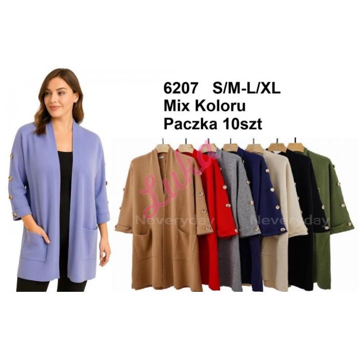 Women's Coat 6208