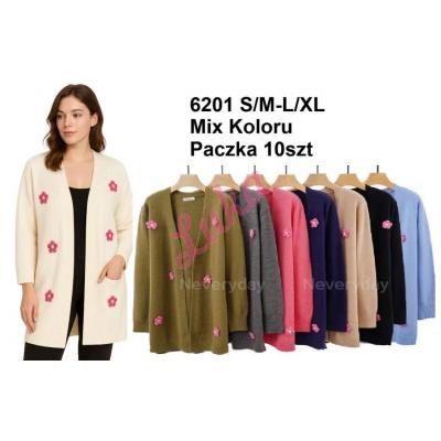 Women's Coat 6207