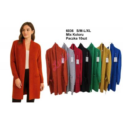 Women's Coat 6038