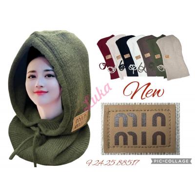 Women`s Cap NO-45185