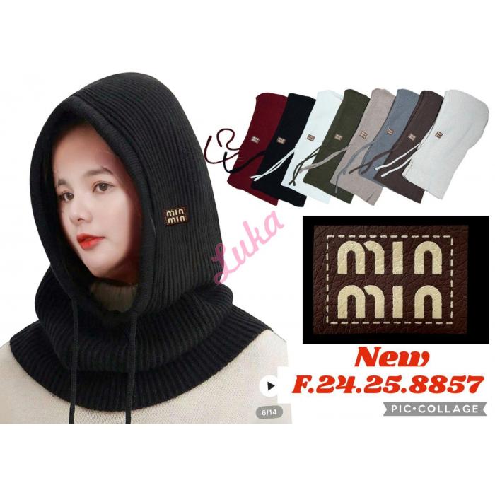 Czapka damska NO-88503