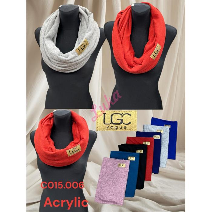 Scarf C010