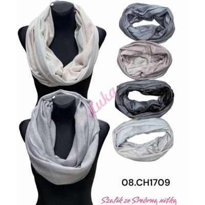 Szalik damski CH1709