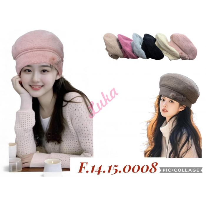 Women`s Cap NO-2588517