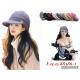 Women`s Cap NO-0008