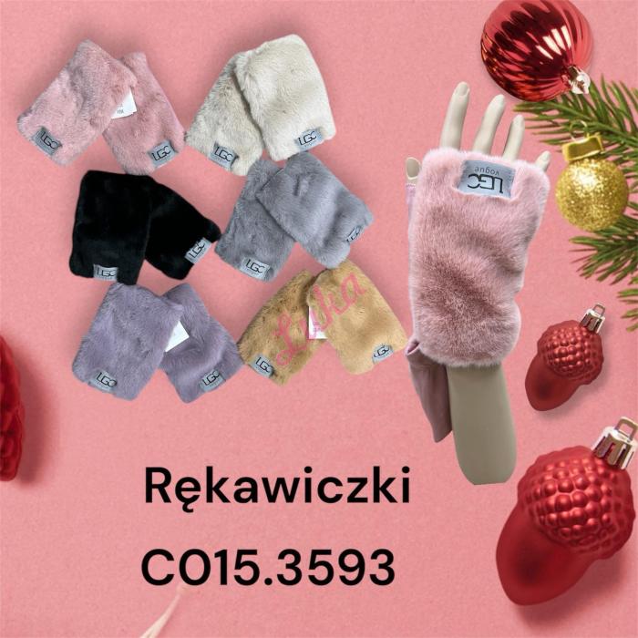 Women's Gloves G-055100