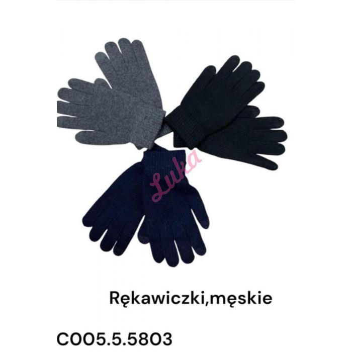 Women's Gloves G-3593