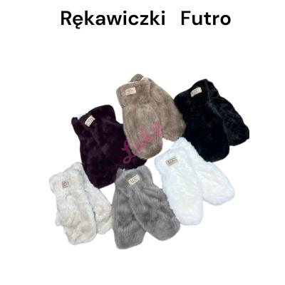 Rękawiczki damskie G-0600