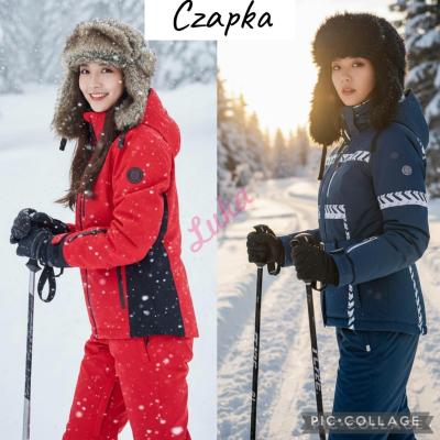 Czapka damska NO-016