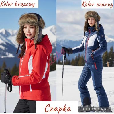 Czapka damska NO-019