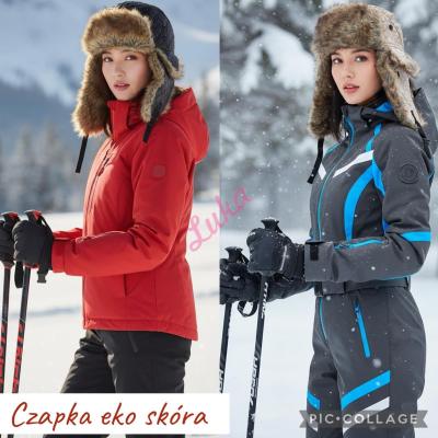 Czapka damska NO-020