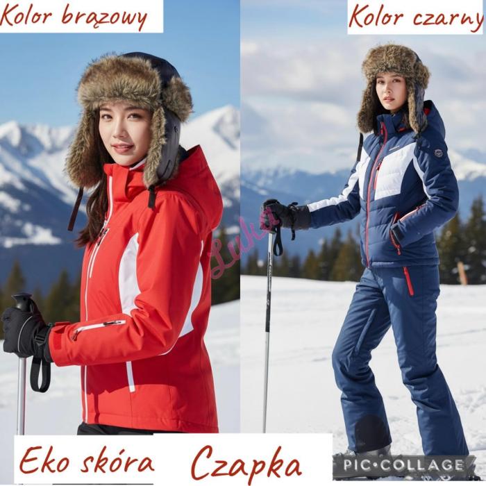 Czapka damska NO-020