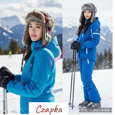 Czapka damska NO-023