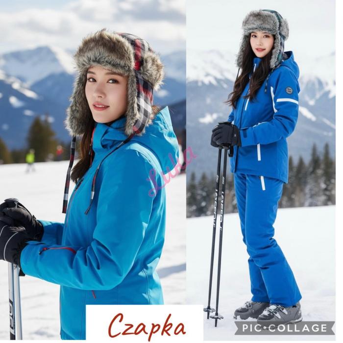 Czapka damska NO-022