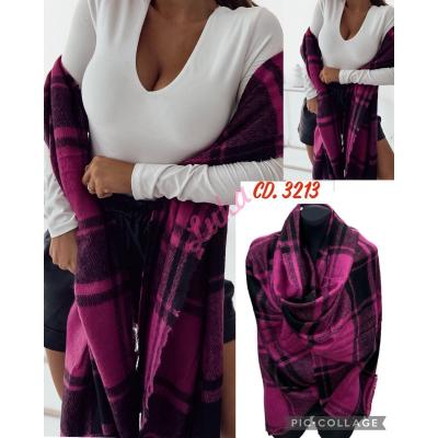 Women's Scarf NO-CH6556